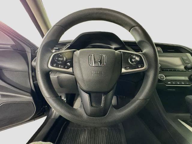 Used 2021 Honda Civic LX image 15
