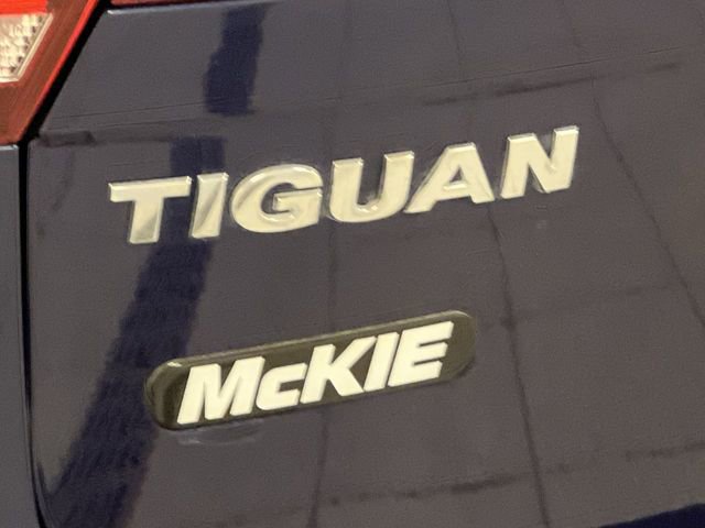 Used 2021 Volkswagen Tiguan S image 18