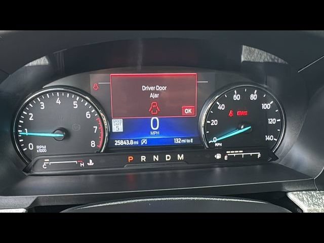 Certified 2023 Ford Explorer Timberline w/ Timberline Technology Package AWD/4WD image 18