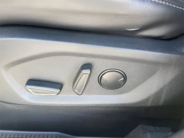 Certified 2023 Ford Edge SEL w/ Convenience Package image 21