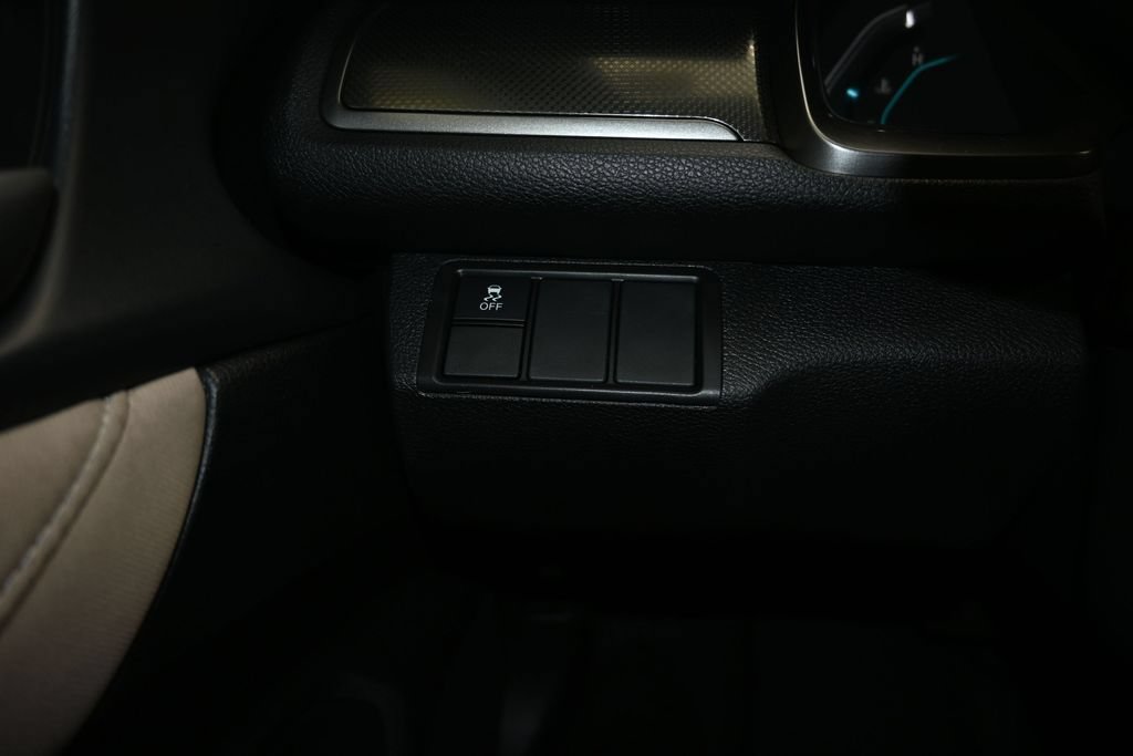Used 2018 Honda Civic EX image 21