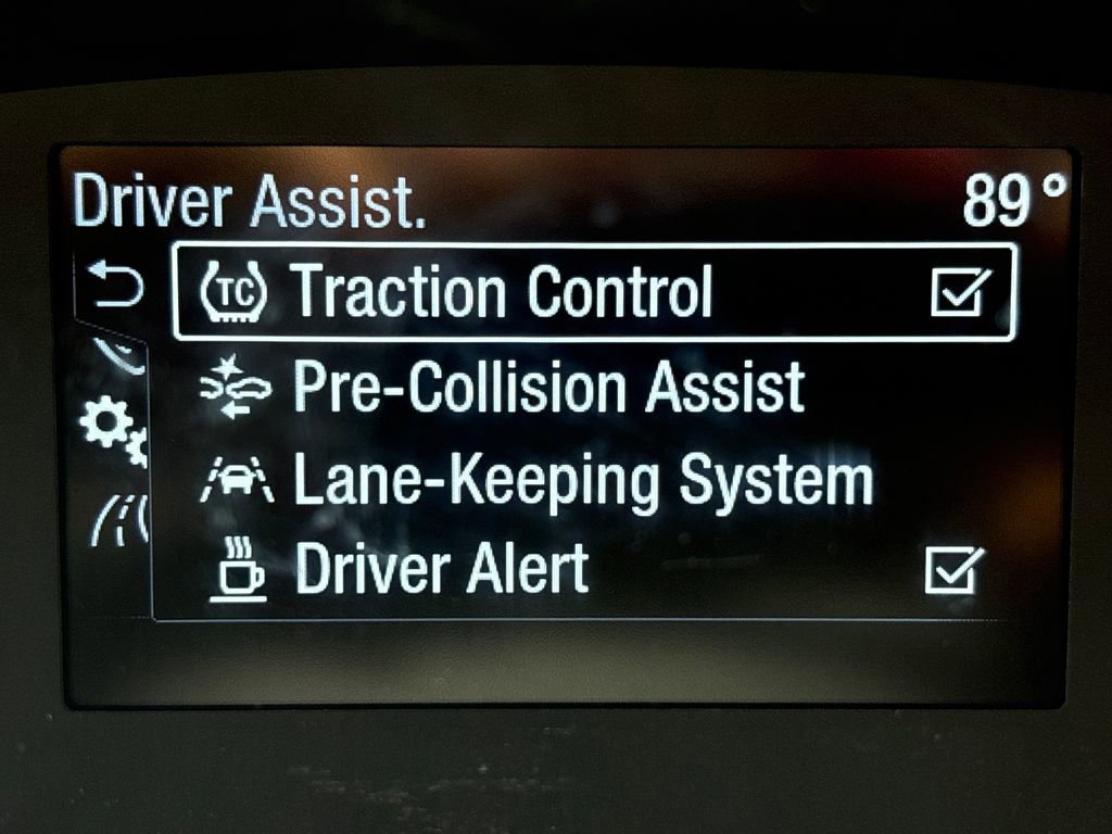 Certified 2024 Ford Transit 250 Low Roof w/ Exterior Upgrade Package image 27