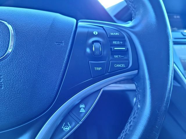 Used 2019 Acura MDX SH-AWD w/ Technology Package image 23