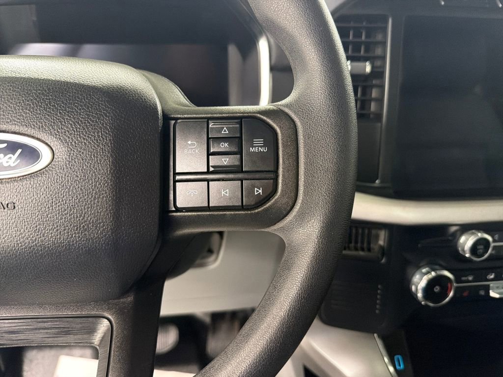 Certified 2023 Ford F150 Lightning Pro image 21