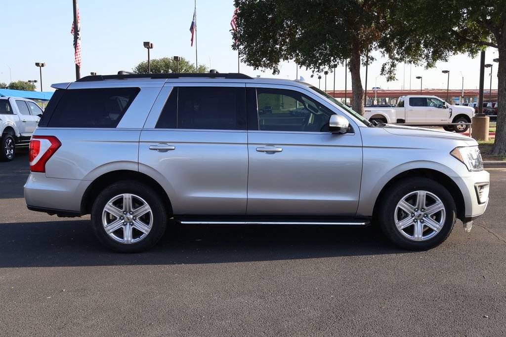 Certified 2020 Ford Expedition XLT w/ Equipment Group 202A RWD image 15