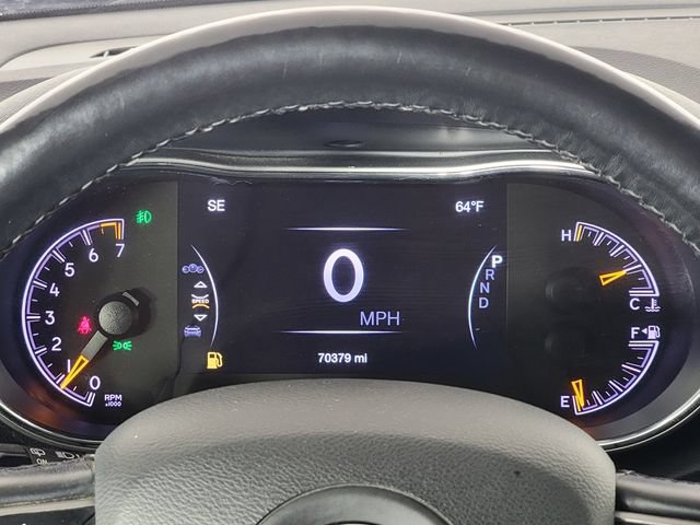 Used 2020 Jeep Grand Cherokee Altitude AWD/4WD image 27