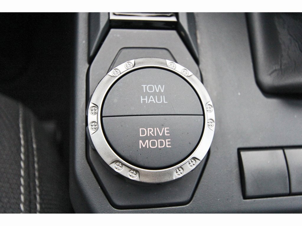 Used 2025 Toyota 4Runner TRD Sport RWD image 29