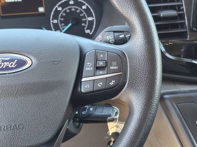 Certified 2024 Ford Transit 350 XLT image 26
