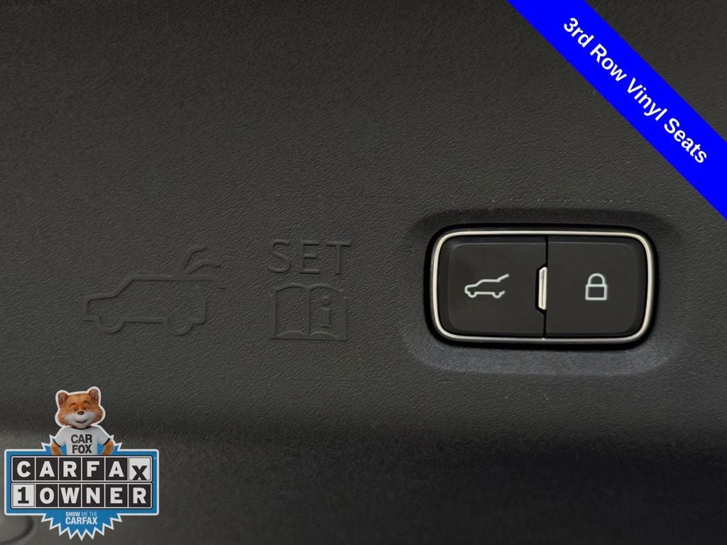 Certified 2026 Ford Expedition Active AWD/4WD image 27
