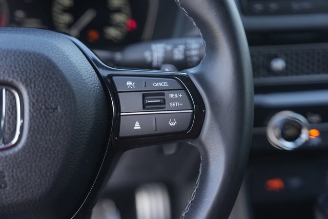 Used 2022 Honda Civic Sport image 23