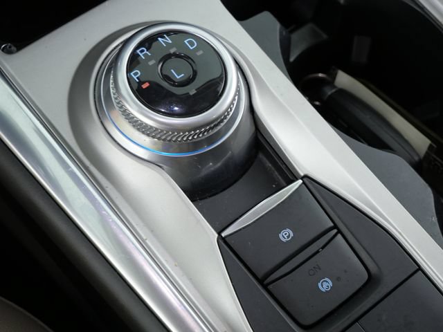 Certified 2022 Ford Explorer Limited w/ Hybrid Equipment Group 310A AWD/4WD image 22