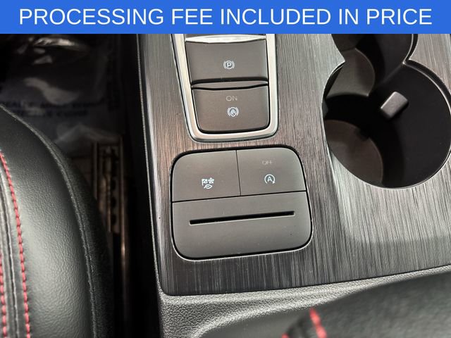 Certified 2023 Ford Escape ST-Line Select AWD/4WD image 25