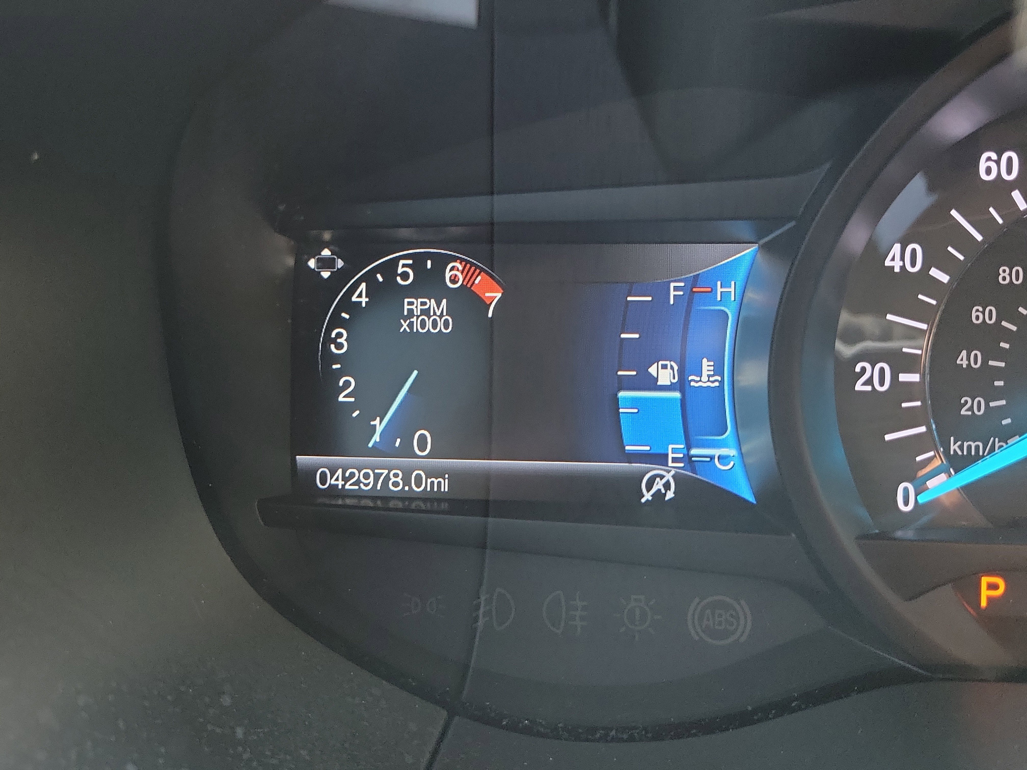 Certified 2021 Ford Edge SE FWD image 22