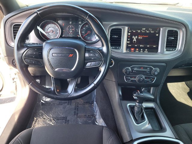 Used 2023 Dodge Charger SXT RWD image 9