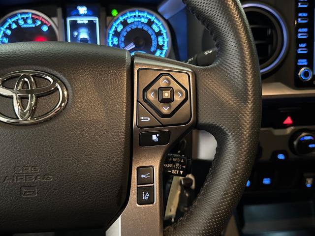 Used 2022 Toyota Tacoma SR5 w/ Technology Package RWD image 23