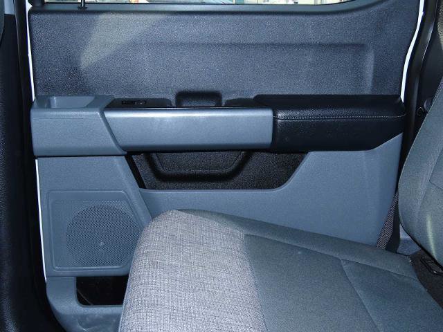 Certified 2024 Ford F250 XLT image 22