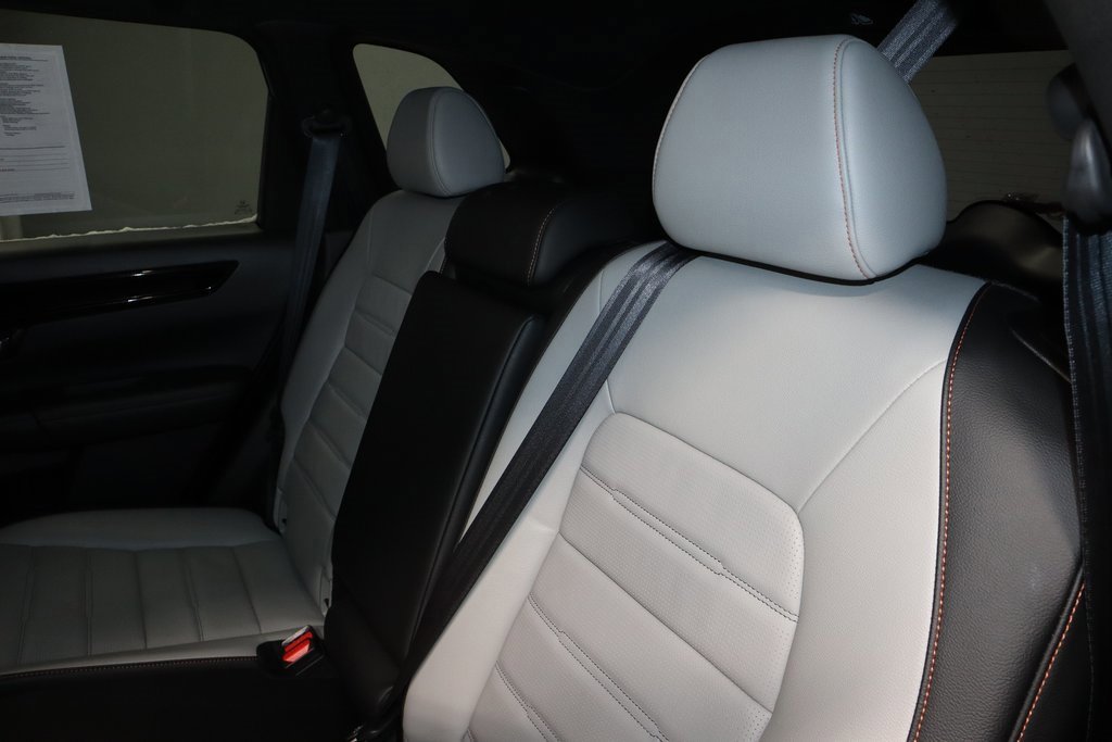 Used 2026 Honda CR-V Sport Touring image 23