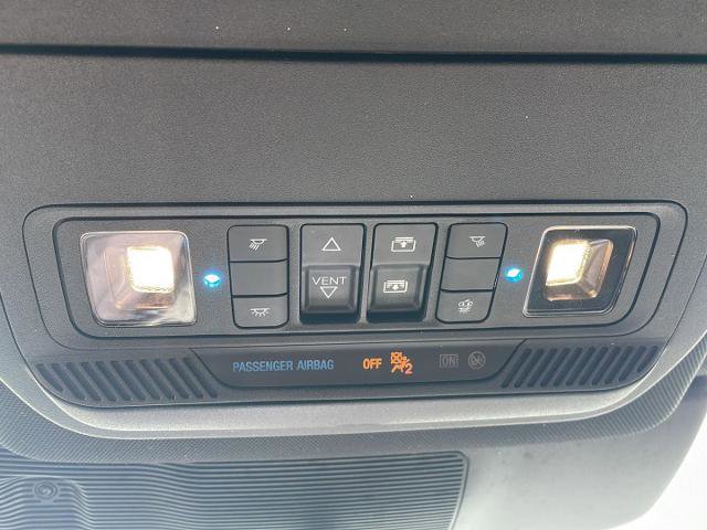 Certified 2022 Ford Explorer Timberline AWD/4WD image 24