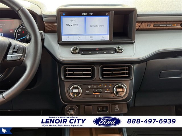 Certified 2022 Ford Maverick Lariat image 13