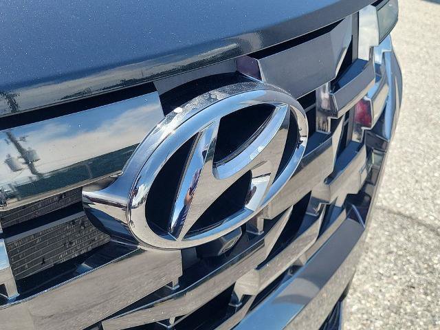 Used 2023 Hyundai Santa Cruz Limited AWD/4WD image 8