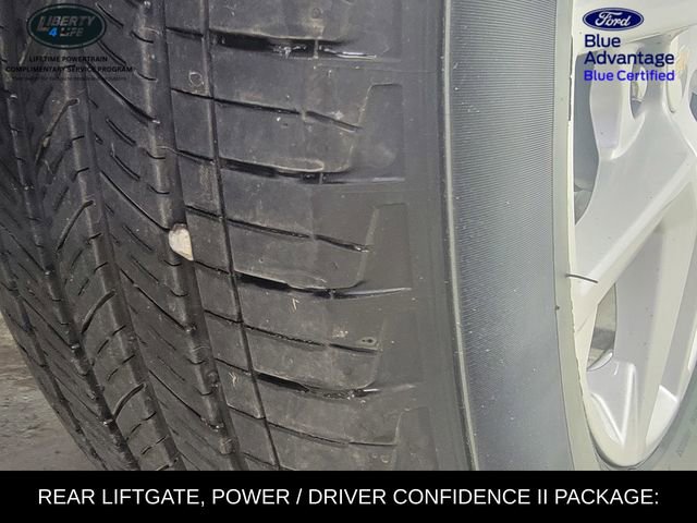 Used 2024 Chevrolet Equinox LT FWD image 12