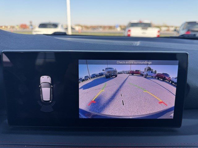 Used 2024 Dodge Hornet R/T w/ R/T Blacktop Package image 19