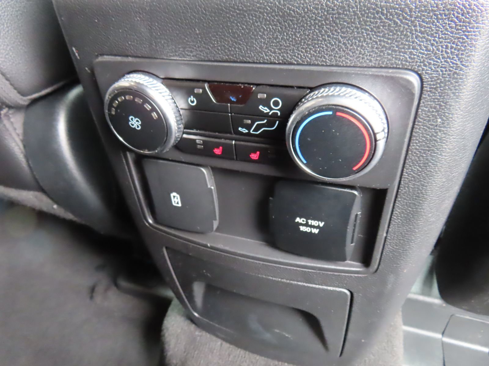 Certified 2023 Ford Explorer ST w/ Equipment Group 401A image 39