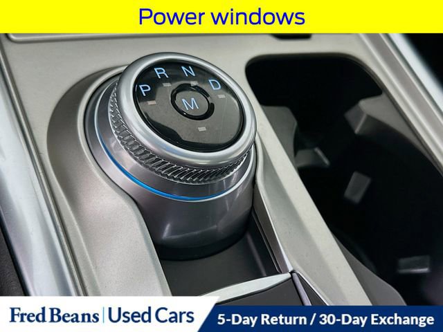 Certified 2020 Ford Explorer Platinum w/ Premium Technology Package image 23