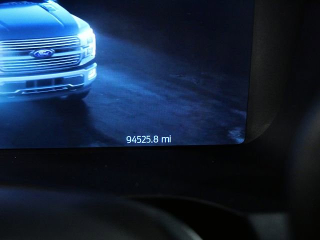 Certified 2024 Ford F150 STX AWD/4WD image 19