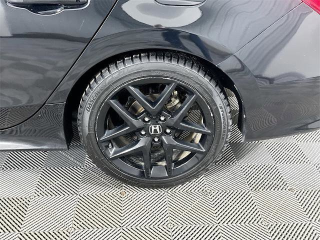 Used 2022 Honda Civic Sport image 28