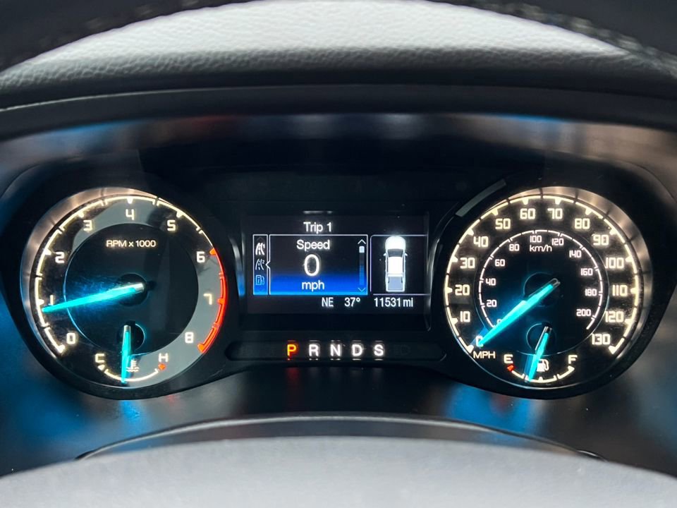 Certified 2023 Ford Ranger XLT w/ Equipment Group 301A Mid image 24