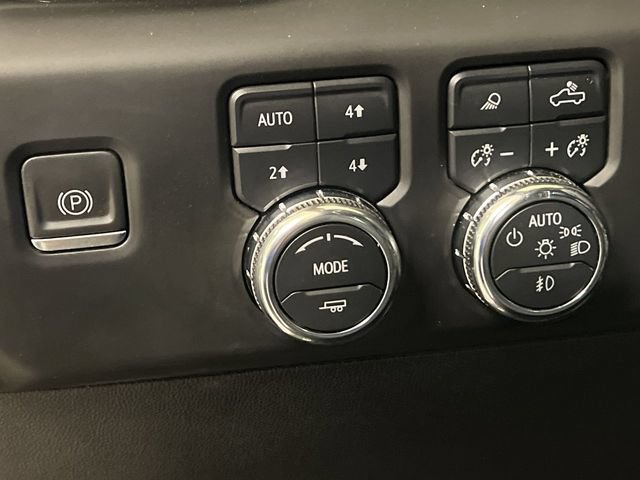 Used 2023 GMC Sierra 1500 AT4X w/ AT4X AEV Edition AWD/4WD image 13