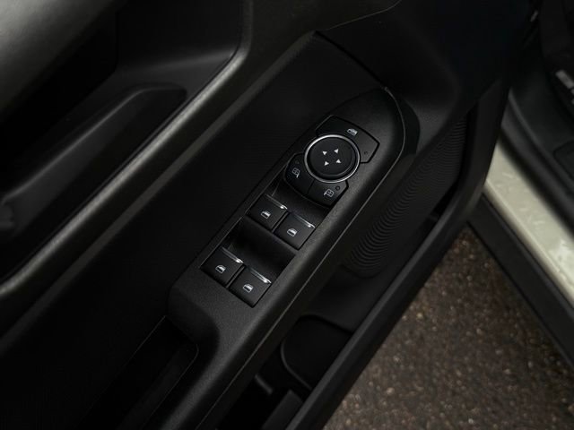 Certified 2025 Ford Bronco Sport Badlands image 25