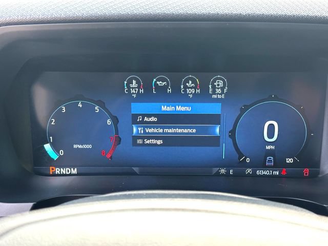 Certified 2024 Ford F150 STX AWD/4WD image 13
