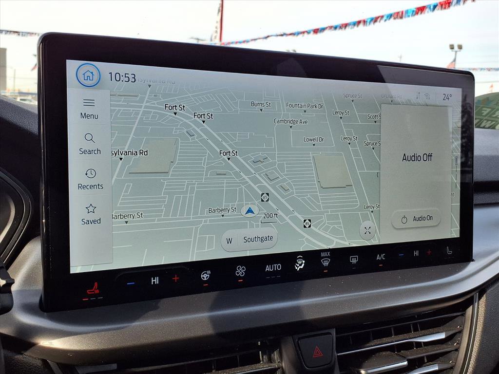 Certified 2023 Ford Escape Active w/ Tech Pack #2 image 8