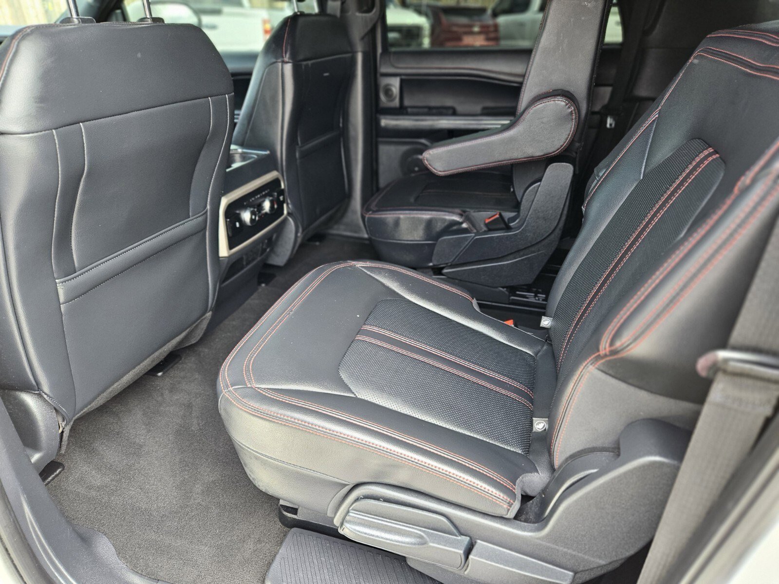 Certified 2023 Ford Expedition Max Limited image 17