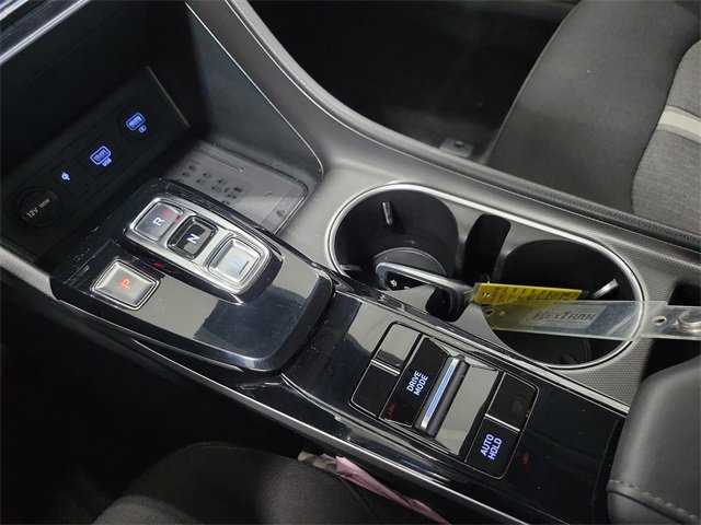 Used 2023 Hyundai Sonata SEL image 20