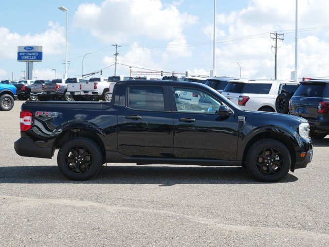 Certified 2022 Ford Maverick XLT w/ Equipment Group 300A Standard AWD/4WD image 2