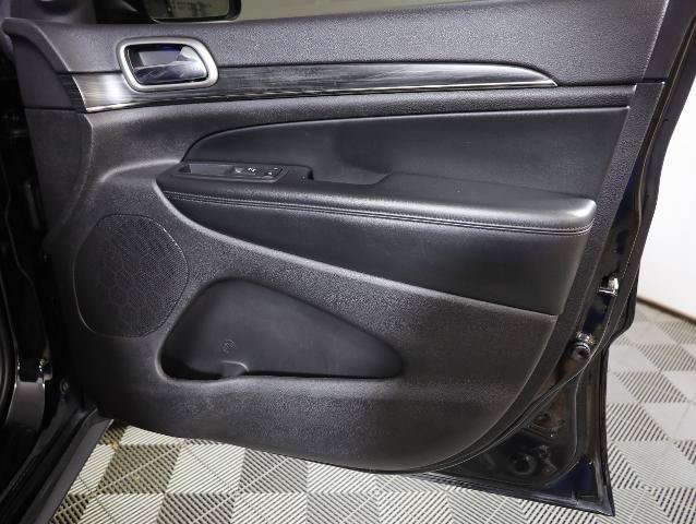 Used 2020 Jeep Grand Cherokee Limited X AWD/4WD image 36