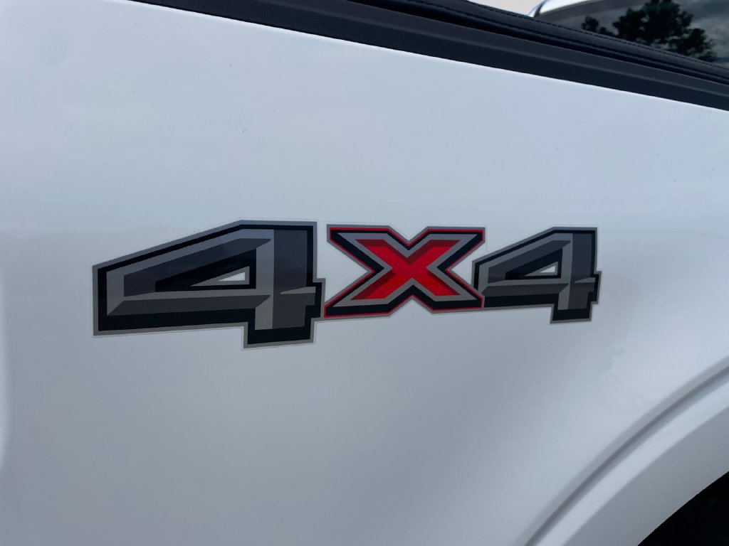 Certified 2023 Ford F150 XL w/ Trailer Tow Package AWD/4WD image 18