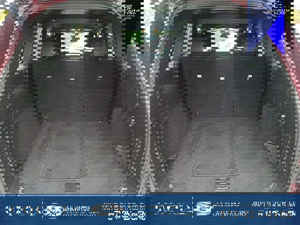 Used 2021 Jeep Grand Cherokee Limited w/ Premium Lighting Group image 28