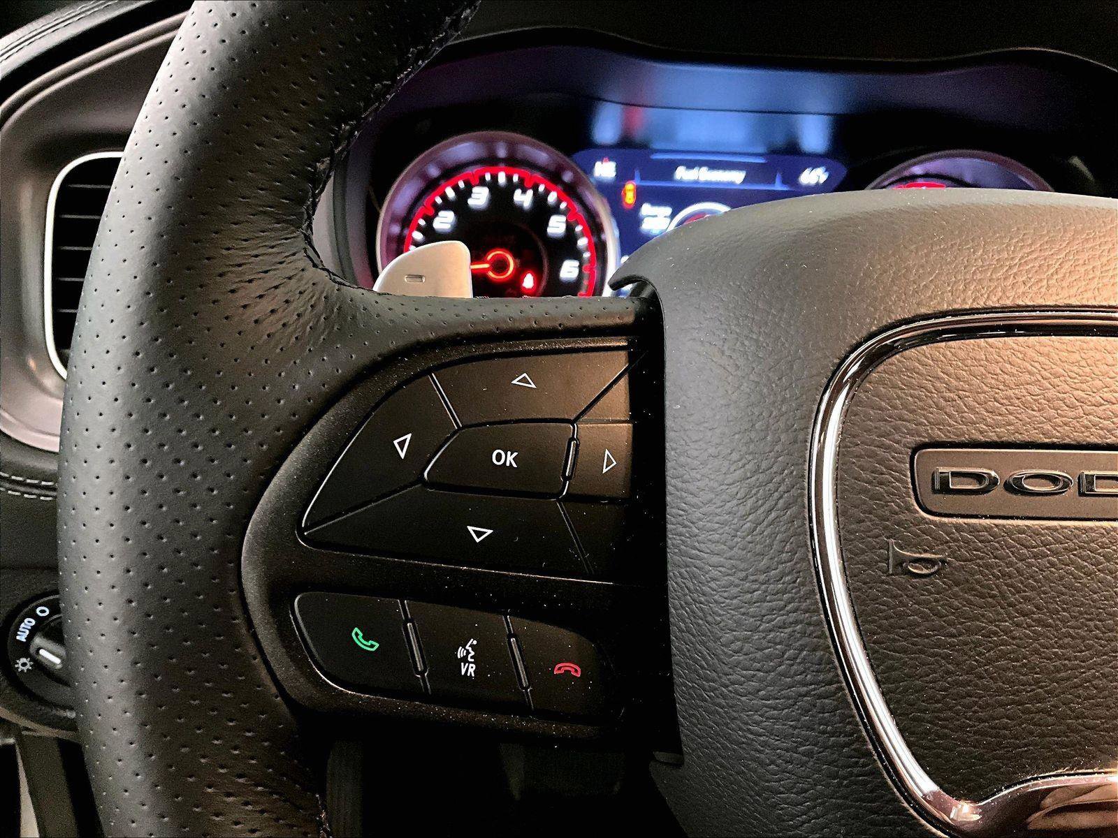 Used 2023 Dodge Charger Scat Pack image 17