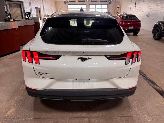 Certified 2023 Ford Mustang Mach-E Select w/ Comfort Package Lite AWD/4WD image 6
