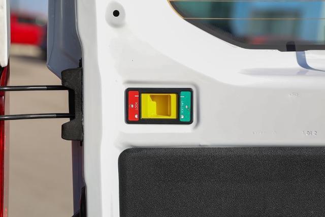 Certified 2024 Ford Transit 250 Low Roof w/ Exterior Upgrade Package image 16