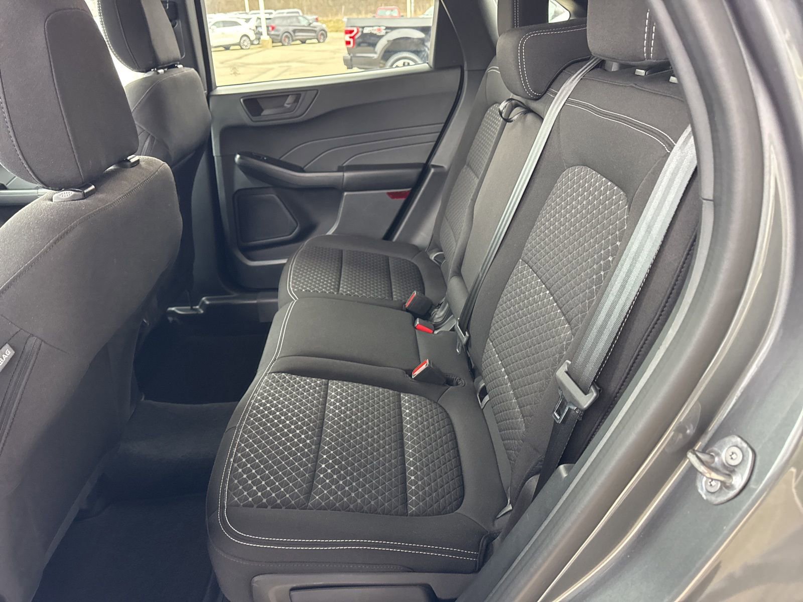 Certified 2023 Ford Escape Active w/ Cold Weather Package image 33