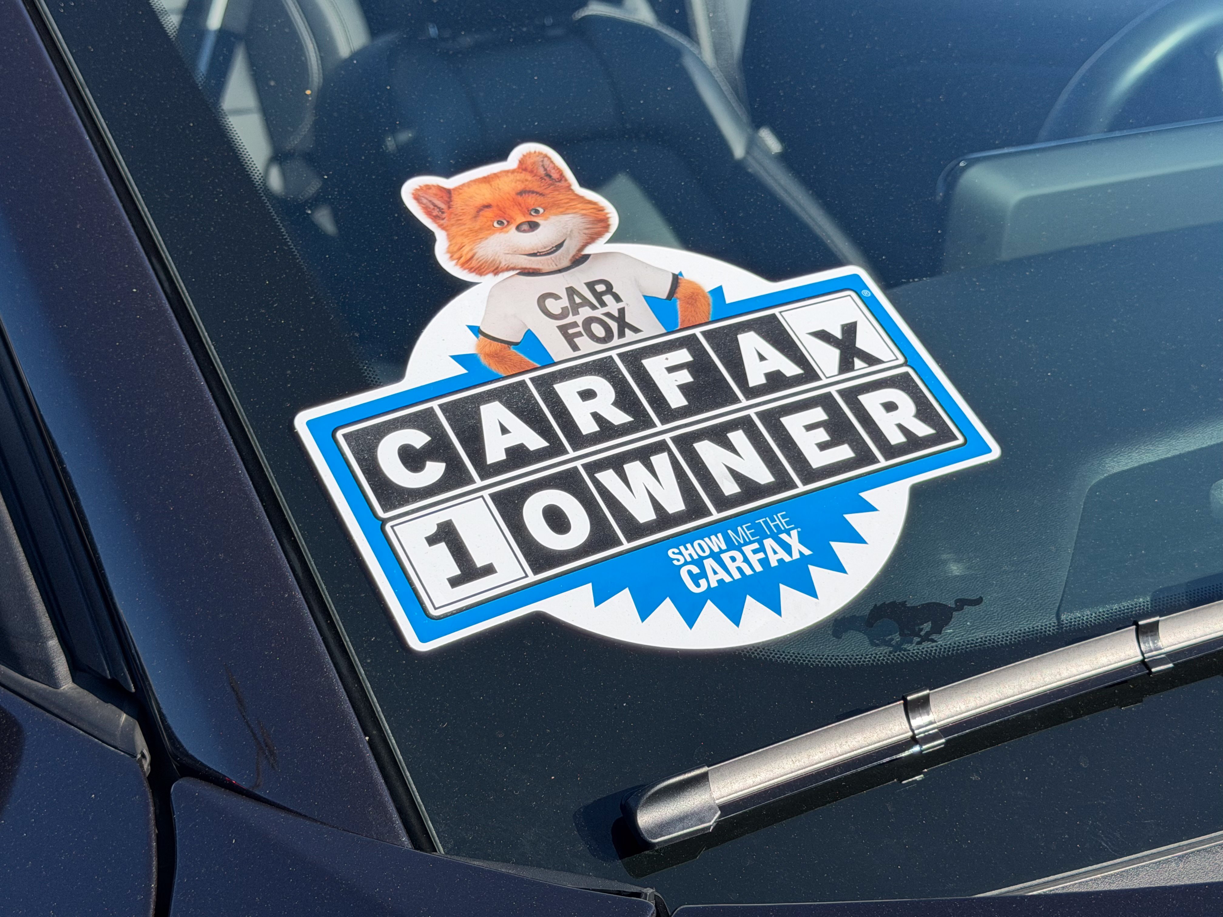 Certified 2024 Ford Mustang Premium RWD image 9