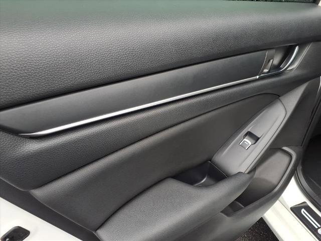 Used 2020 Honda Accord Sport image 20