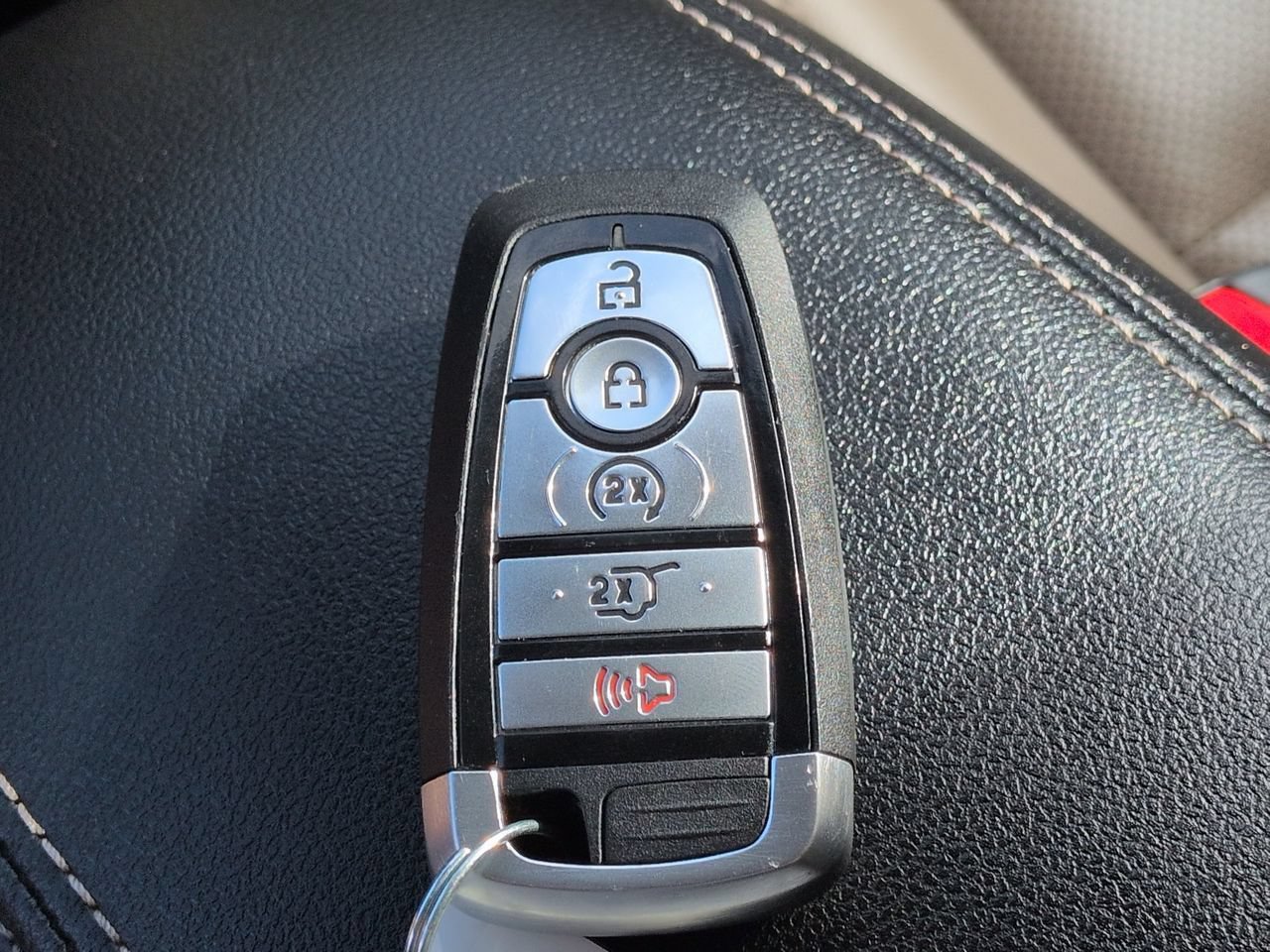 Certified 2021 Ford Escape SEL w/ Technology Package FWD image 29