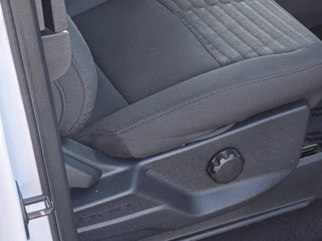 Certified 2023 Ford F150 XL w/ STX Appearance Package AWD/4WD image 8