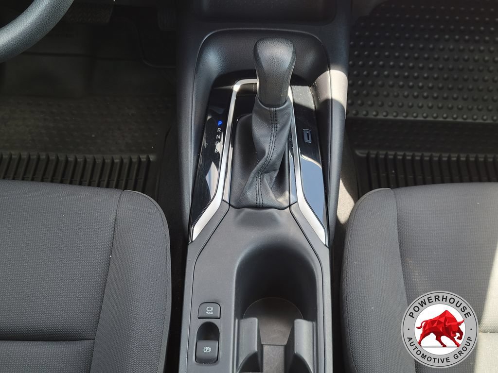 Used 2024 Toyota Corolla LE FWD image 21
